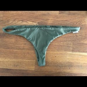 Ola Feroz Bikini Bottom